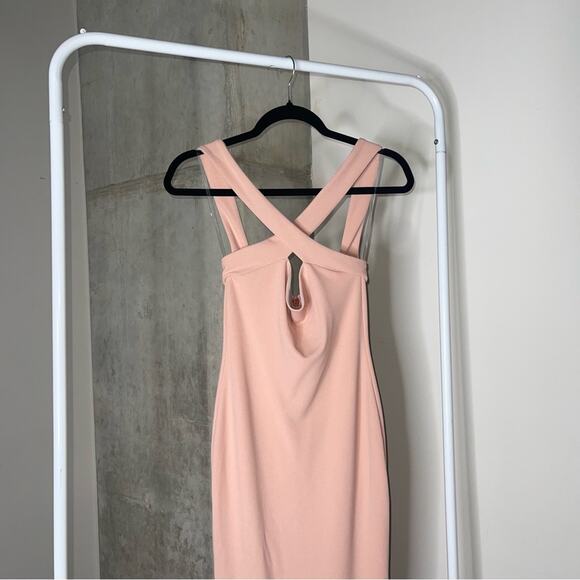 Nookie Viva 2 Way Gown in Prima - Picture 8 of 15